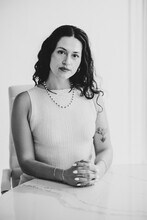 Anne Marie Abisset